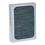 Пылевой фильтр EU 9 для ПВУ-350 / ПВУ-450