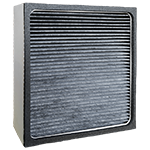 Пылевой фильтр EU 5 для Колибри ФКО-500