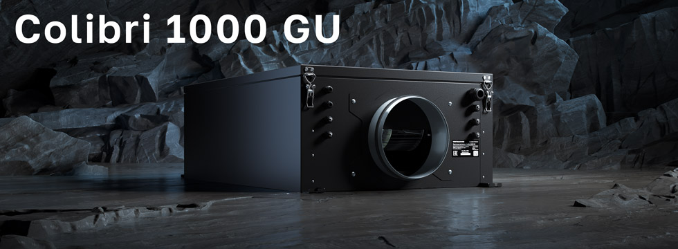  Colibri 1000